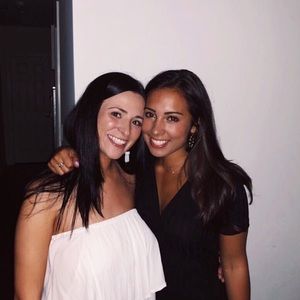 Meet your Posher, Veronica